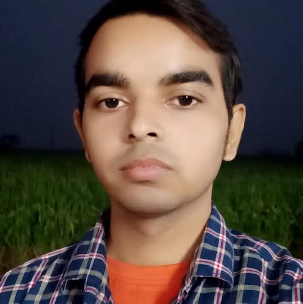 Uttam Kumar- My Portfolio